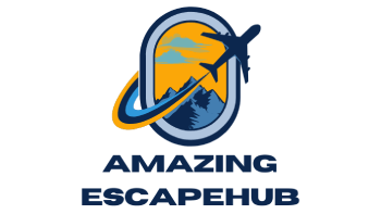 Amazingescapehub